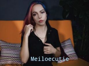 Meiloecutie