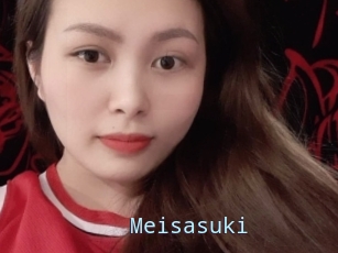 Meisasuki