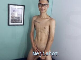 Mejiahot