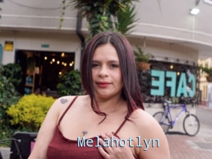 Melahotlyn