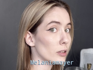 Melaniamayer