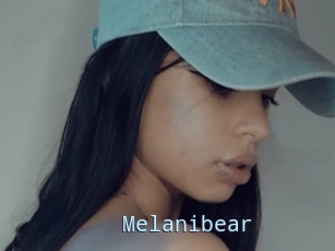 Melanibear