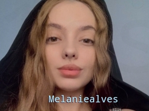Melaniealves