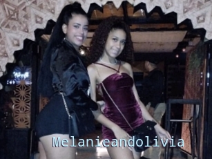 Melanieandolivia