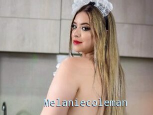 Melaniecoleman