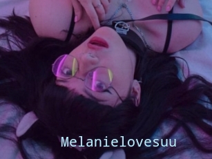Melanielovesuu