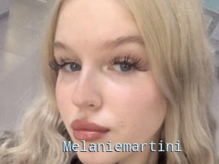 Melaniemartini