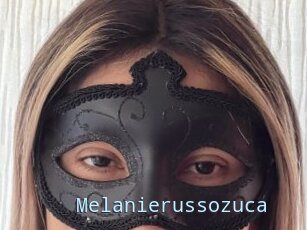 Melanierussozuca