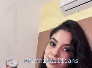 Melaniewillians