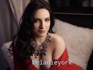 Melanieyork