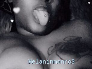 Melaninmonro3