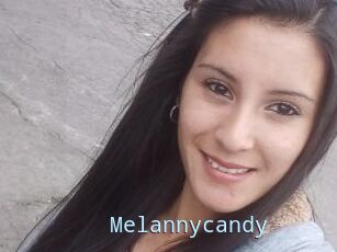 Melannycandy