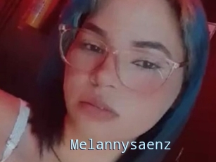 Melannysaenz