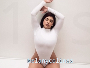 Melanycolinss