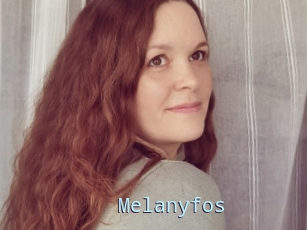Melanyfos
