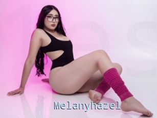 Melanyhazel