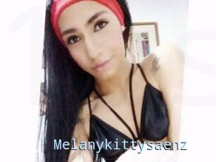 Melanykittysaenz