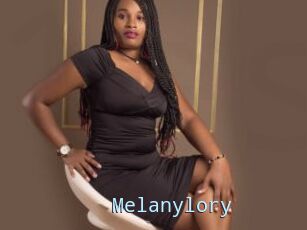 Melanylory