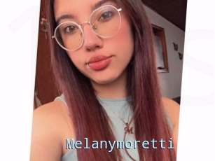Melanymoretti