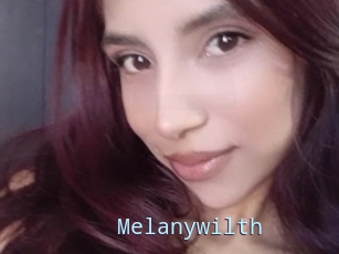 Melanywilth