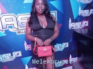 Melekbrunet