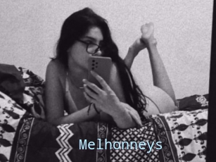 Melhonneys