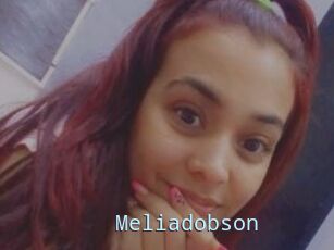 Meliadobson