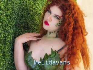 Melidavans