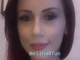 Melina4fun
