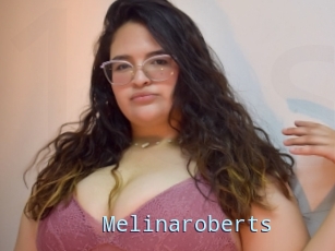 Melinaroberts