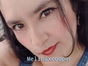 Melinaxcooper