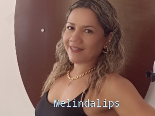 Melindalips