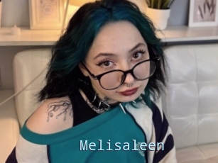 Melisaleen