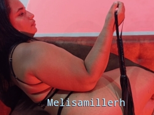 Melisamillerh