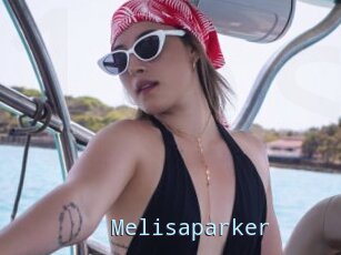 Melisaparker