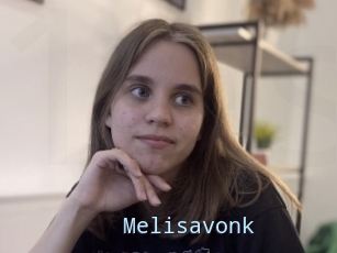 Melisavonk