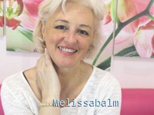 Melissabalm