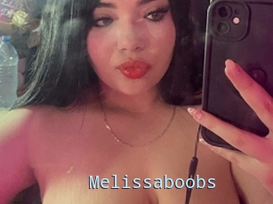 Melissaboobs