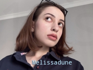 Melissadune
