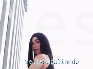 Melissagalinndo