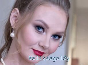Melissagoldy
