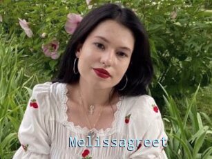 Melissagreet