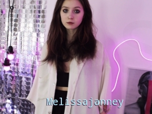 Melissajanney