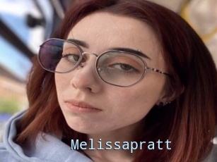Melissapratt