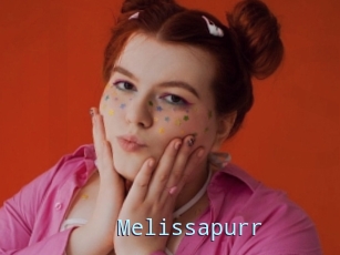Melissapurr