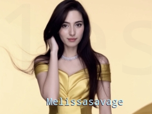 Melissasavage