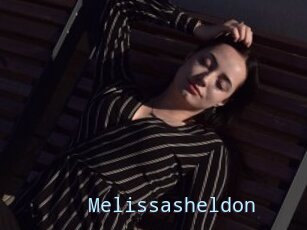 Melissasheldon