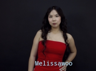Melissawoo
