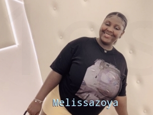 Melissazoya