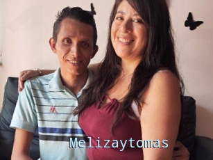 Melizaytomas